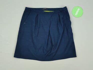 spódnice montego: Promod, Women`s skirt, size M (EU 38) — 2