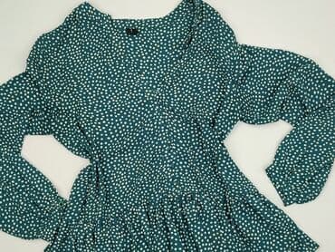 sweter w cętki: Vero Moda, Bluzka damska, rozmiar M — 1