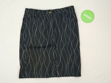 monnari czarne spodnie: Monari, Spódnica damska, rozmiar 2XL — 2