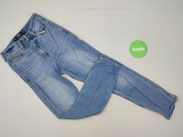 hollister jeans: Hollister, Jeansy damskie, rozmiar S — 2