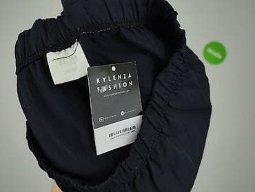 getex spodnie: Spodnie materiałowe damskie, rozmiar L — 4