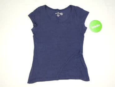 h: H&M, T-shirt damski, rozmiar M — 2