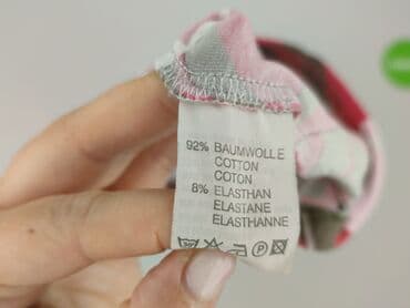 abercrombie fitch koszula damska: Olsen, T-shirt damski, rozmiar L — 5