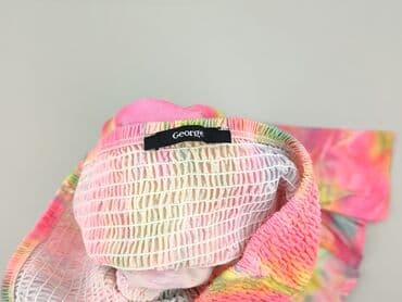 piżama hello kitty damska: George, Spodnie materiałowe damskie, rozmiar XL — 4