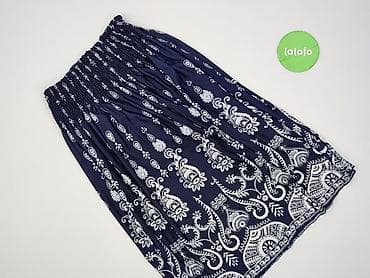 maxi spódnice boho: Spódnica damska, rozmiar S — 3