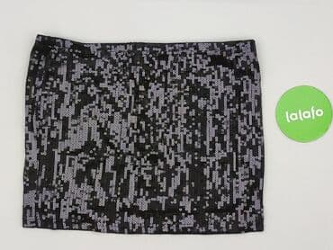 spódniczka welurowa: Spódnica damska, rozmiar XL — 3