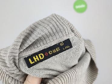 vrs body: LHD, Sukienka damska, rozmiar L — 4