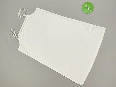 keep away from fire ubrania: H&M, Pyjama top for sleep, size S — 3