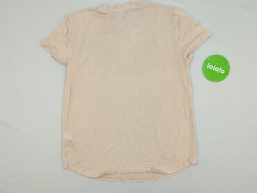 zalando koszule z jedwabiu naturalnego: & Other Stories, T-shirt damski, rozmiar L — 4