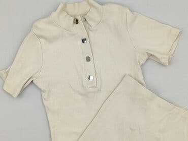 sukienki szmizjerka midi: Sukienka damska, rozmiar S — 1