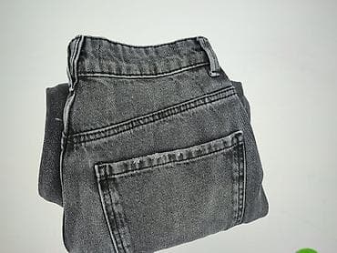 bugjo jeans sklep: Sinsay, Jeansy damskie, rozmiar 2XS — 5