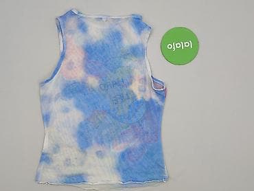 bluzki koszykarska: Cropp, Top damski, rozmiar S — 3