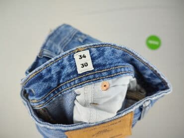 jeansy męskie dsquared2: Jack & Jones, Jeansy dla mężczyzn — 6