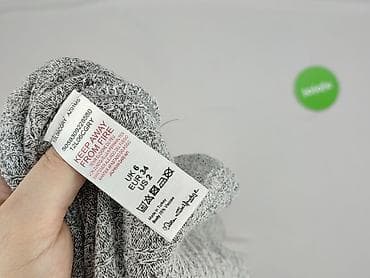 sweatshirt: Sweter damski, rozmiar 2XS — 4