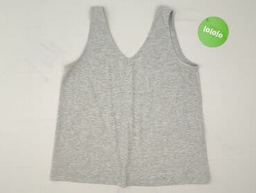 koszulki z dekoltem v: Vila, Bluzka damska, rozmiar M — 2