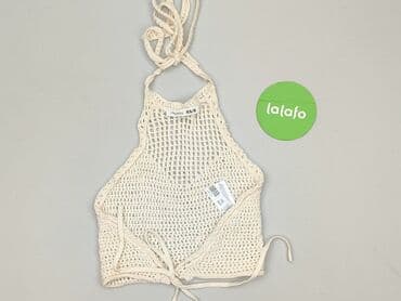 strandtunika c a: Terranova, Top damski, rozmiar XS — 3