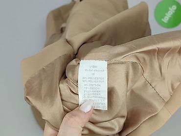 kurtka trapsyar: Trencz damski, rozmiar S — 4