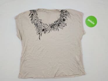 armani marynarka: Bluzka damska, 2XL — 2