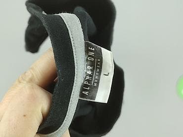 alphar one bokserki: ALPHAR ONE, Koszulka dla mężczyzn, rozmiar L — 4