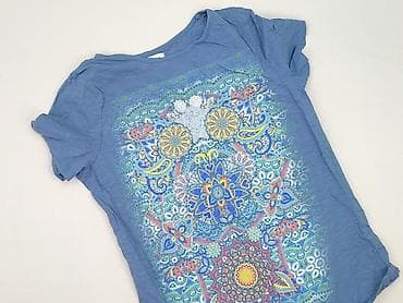 bluzy z traktorem: John Baner, T-shirt damski, rozmiar S — 1