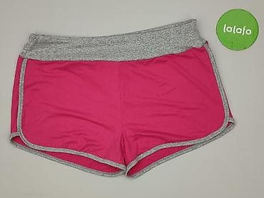 kobiece sety premium: Szorty damskie, rozmiar 2XL — 2