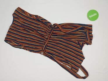 kombinezon damski kolorowy: Cameo Rose, Kombinezon damski, rozmiar S — 3