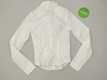 pitbull dla dzieci: PULL&BEAR, Koszula damska, rozmiar S — 3