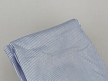 spodnie jeans drill: Sinsay, Spodnie materiałowe damskie, rozmiar M — 7