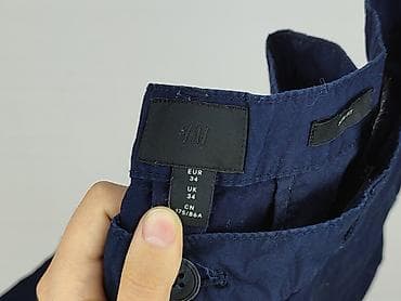 second hend: H&M, Szorty dla mężczyzn, rozmiar L — 4