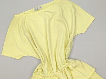 aplikacje z ubraniami: SZACHOWNICA, Bluzka damska, rozmiar M — 1