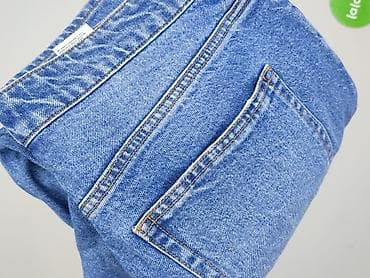 pull and bear mom fit: H&M, Jeansy damskie, rozmiar 2XL — 6