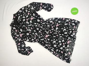 botki zamsz: Sukienka damska, rozmiar S — 2