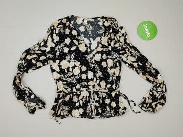 hm joggery damskie: H&M, Women's blouse, size XS (EU 34) — 2