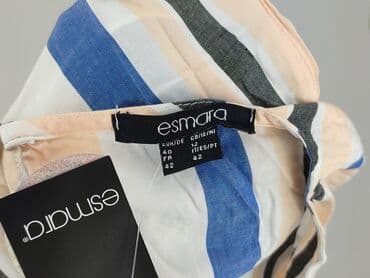 esprit bluzki w paski: Esmara, Жіноча блуза, розмір L — 4