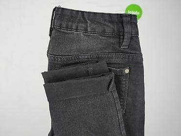 bravo moda botki: Spodnie jeansowe, Destination, 14 lat, 164, stan - Bardzo dobry — 5