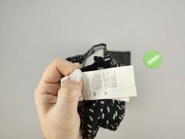 spodnie hello kitty zalando: Spodnie materiałowe damskie, rozmiar L — 5