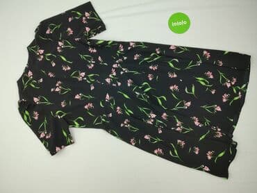 hm bluzka z odkrytymi ramionami: H&M, Sukienka damska, rozmiar XL — 3