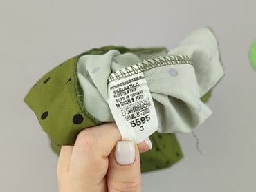 zielone eleganckie bluzki: Bluzka damska, rozmiar S — 4