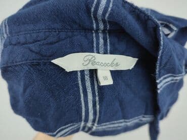 piżamy z pepco: Peacocks, Sukienka damska, rozmiar 3XL — 5