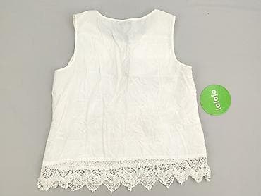 t shirty basic v neck: Tu, Жіноча блуза, розмір L на lalafo.pl — 3 t shirty basic v neck: Tu, Жіноча блуза, розмір L — 3