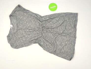 duże rozmiary ekskluzywne sukienki plus size: H&M, Sukienka damska, rozmiar S — 2