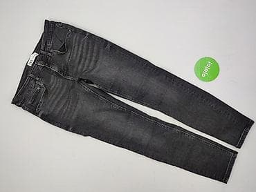 pull and bear dżinsy: Zara, Jeansy damskie, rozmiar M — 2