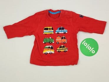 kombinezon softshell dla dzieci lidl: Sweater, 3-6 months, condition - Very good — 2
