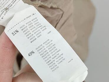 biała kamizelka sinsay: Sinsay, Bluzka damska, rozmiar XS — 4