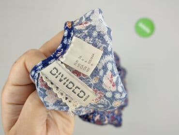 niebieska sukienka hm: H&M Divided, Sukienka damska, rozmiar S — 4