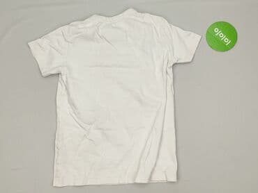 biala koszulka: Uniqlo, T-shirt damski, rozmiar S — 3