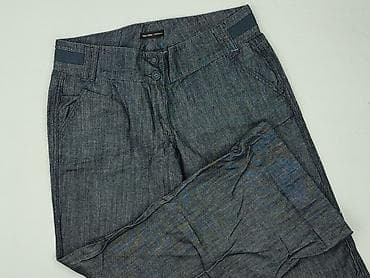 Kobiety: New York & Company, Spodnie materiałowe damskie, rozmiar S — 1