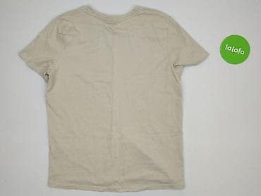 koszulka mts: Stradivarius, T-shirt damski, rozmiar M — 3