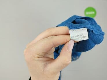 ubrania ze sticha: Kardigan damski, rozmiar XL — 5