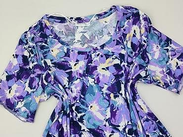 Janina, T-shirt damski, rozmiar L